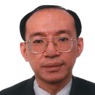 Mr Wong Kron Joo