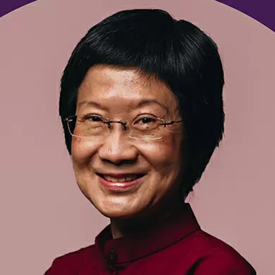 Rev Chan Mei Ming