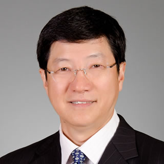 Mr Tan Chow Boon