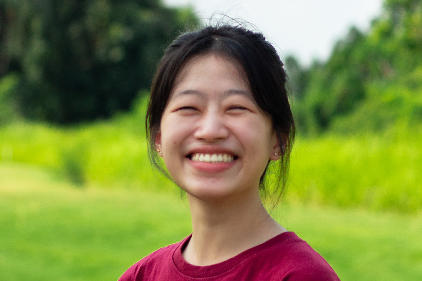 Celestine Foo
