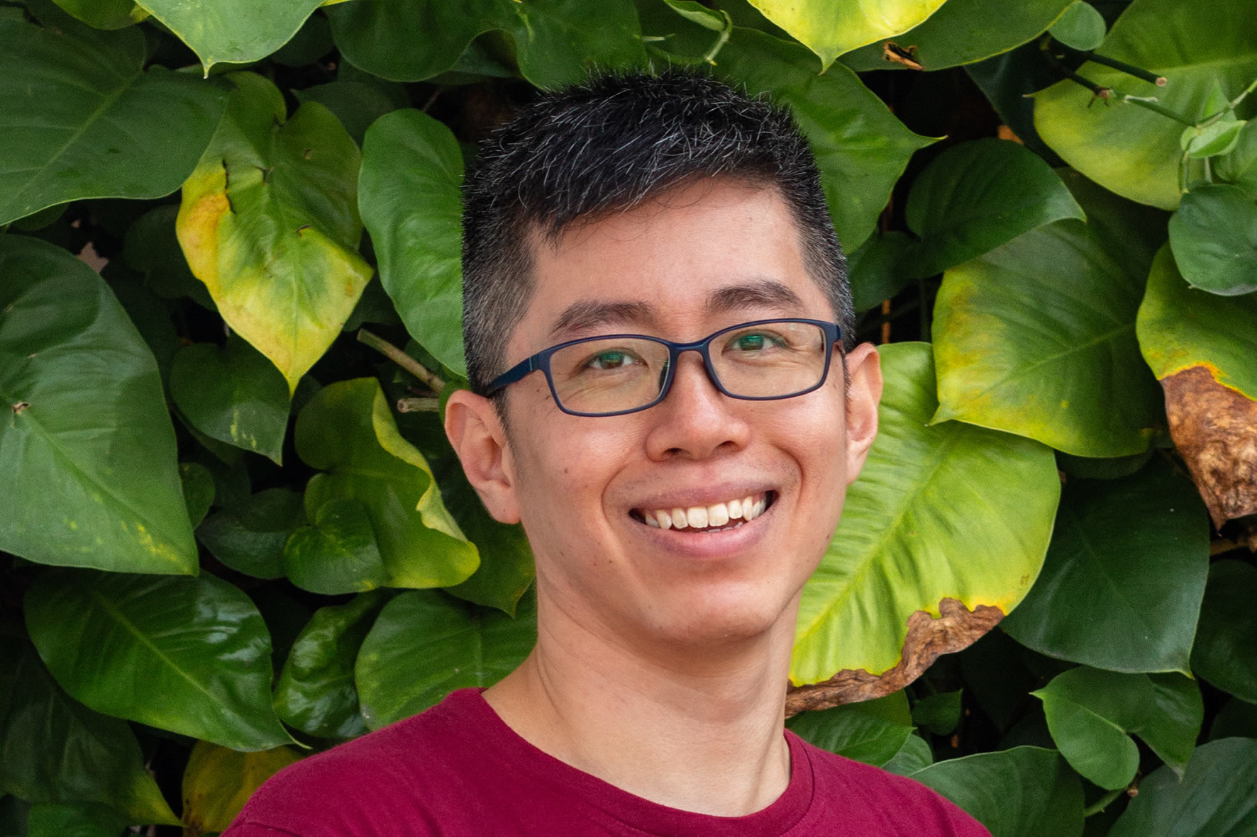 Ivan Lam