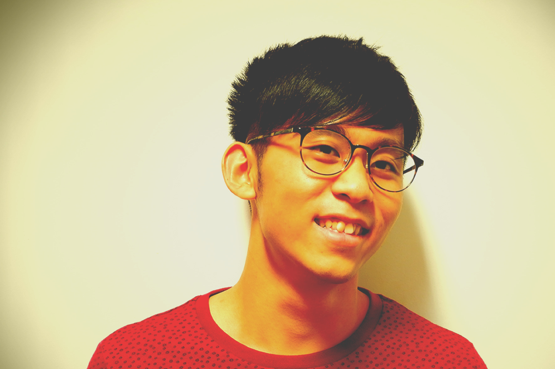Jonathon Quah
