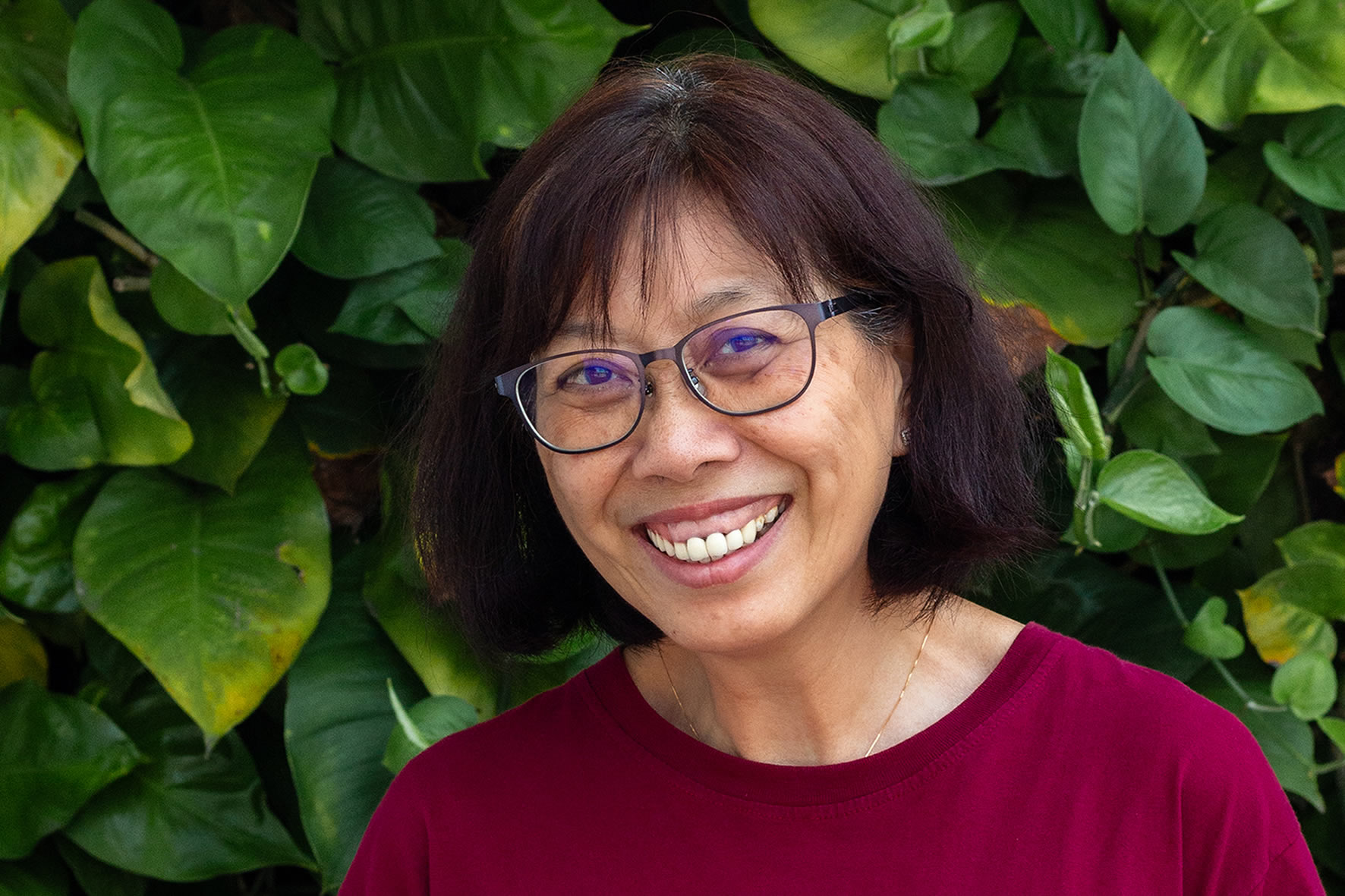Patricia Tan