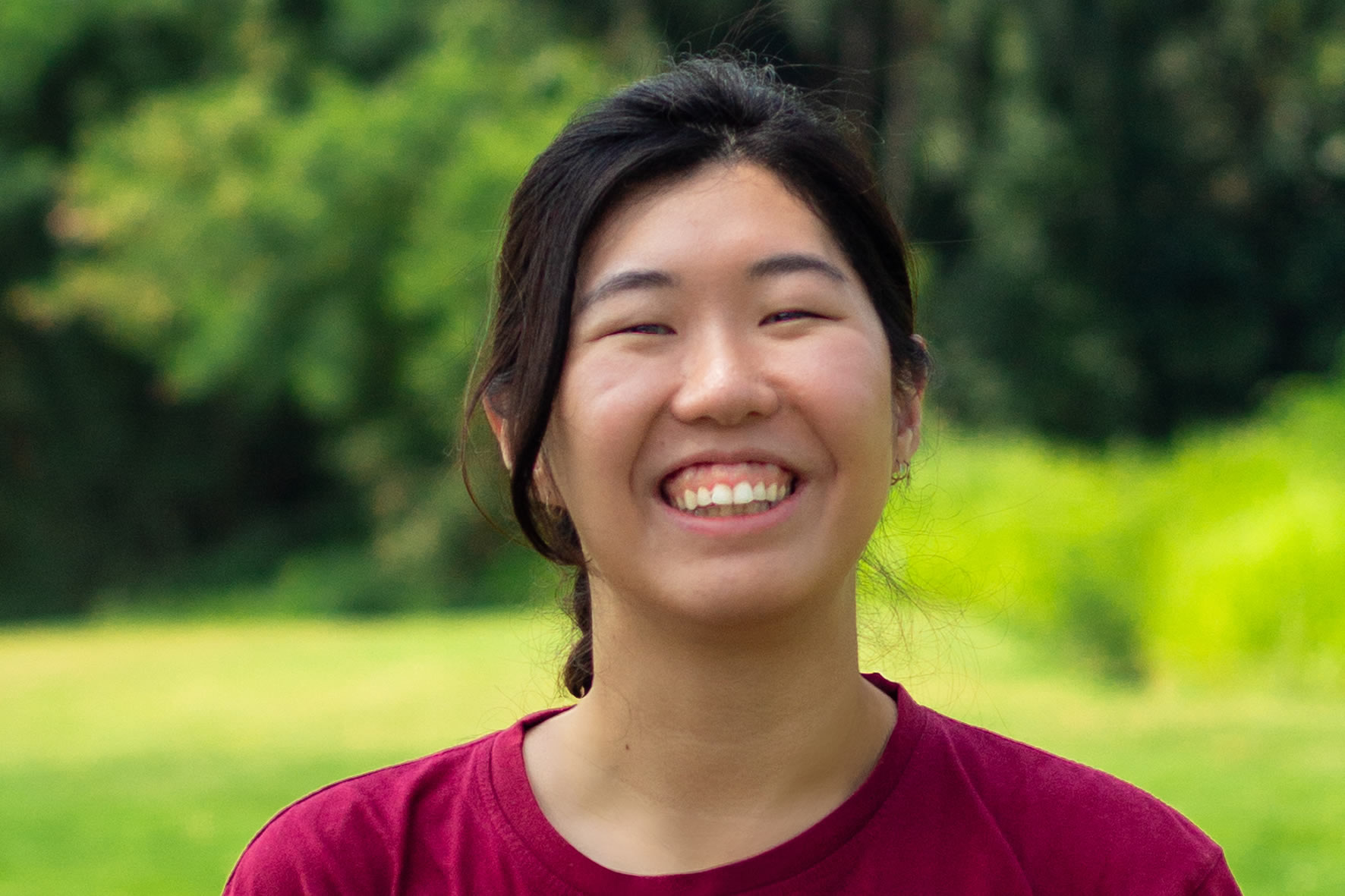 Rachel Lee