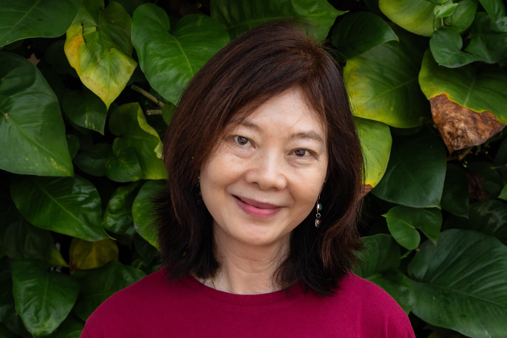 Shirley Ng