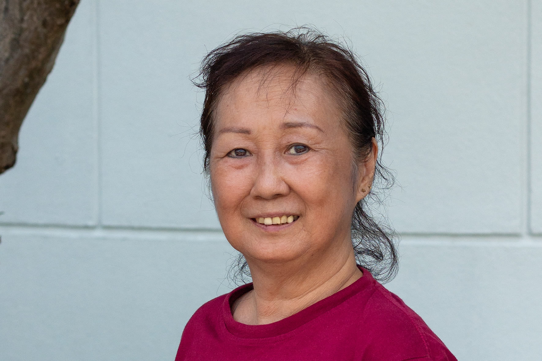 Tricia Tay