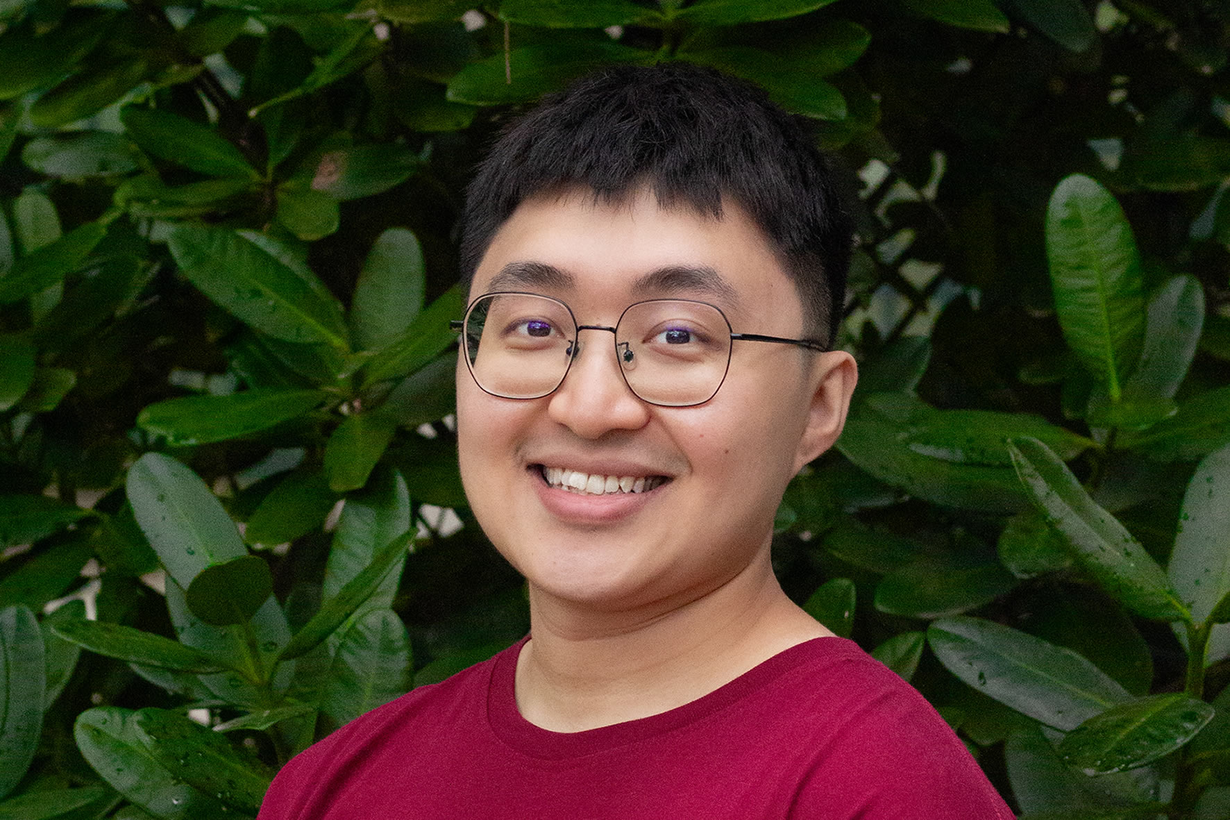 Zane Chang