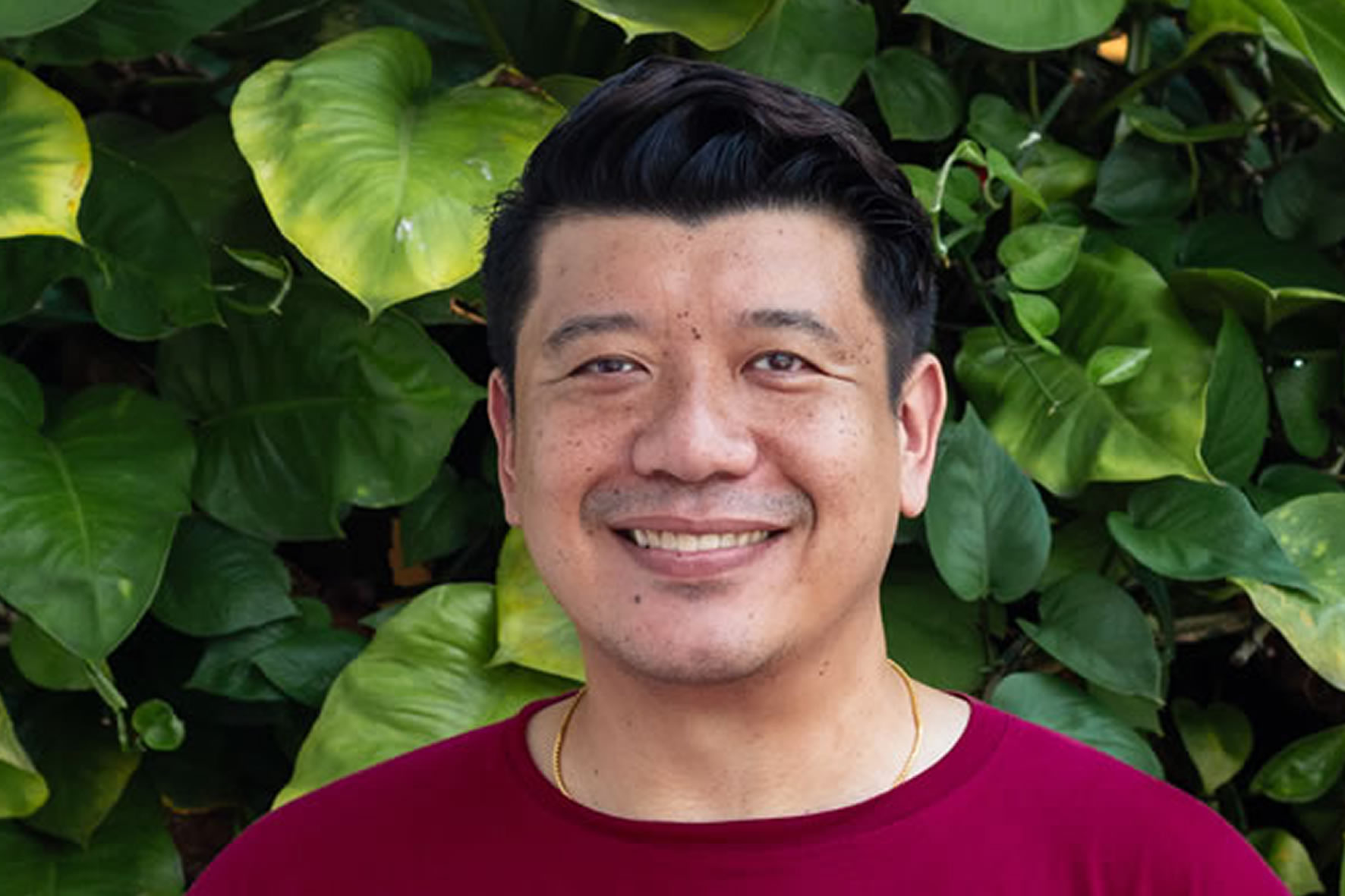 Brian Zhang