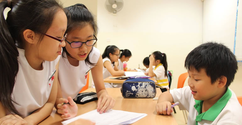 The Learning Hub