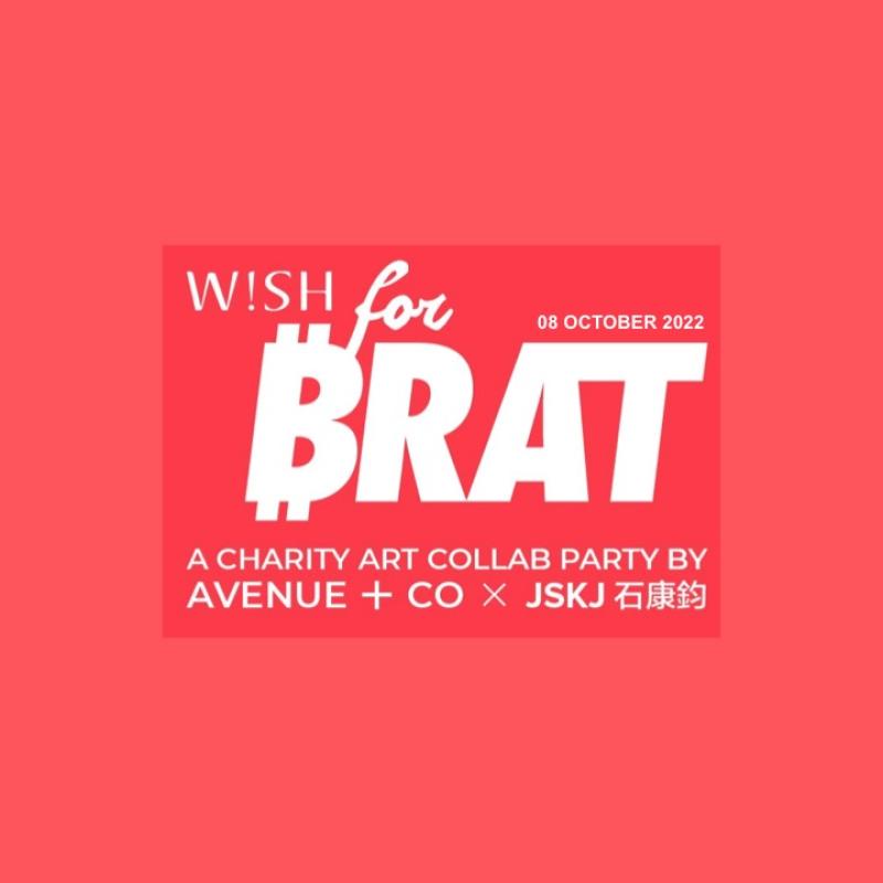 Wish For Brat 1