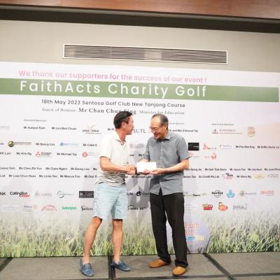 Fa Charity Golf 2023 Photos 11