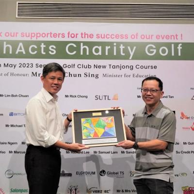 Fa Charity Golf 2023 Photos 18