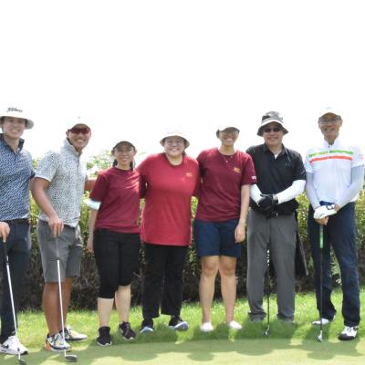 Fa Charity Golf 2023 Photos 32