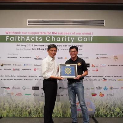 Fa Charity Golf 2023 Photos 36