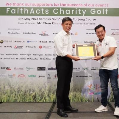 Fa Charity Golf 2023 Photos 37