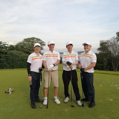 Fa Charity Golf 2023 Photos 4