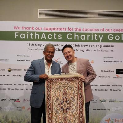 Fa Charity Golf 2023 Photos 55