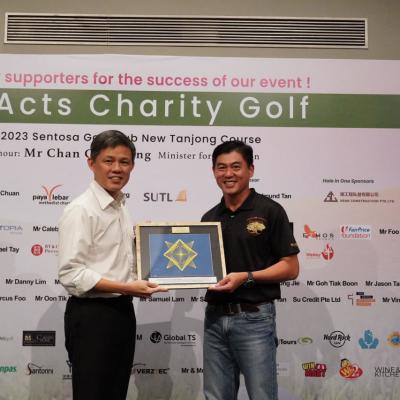 Fa Charity Golf 2023 Photos 62