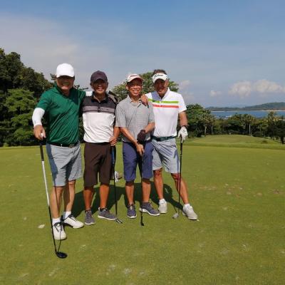 Fa Charity Golf 2023 Photos 8