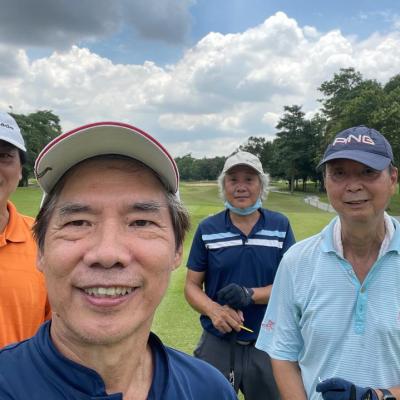 Charity Golf Group Photo 13