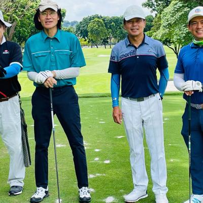 Charity Golf Group Photo 15