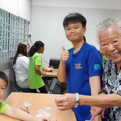 Inter Gen Hokkien Dialect Cc 10