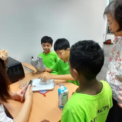 Inter Gen Hokkien Dialect Cc 11