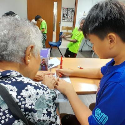 Inter Gen Hokkien Dialect Cc 16