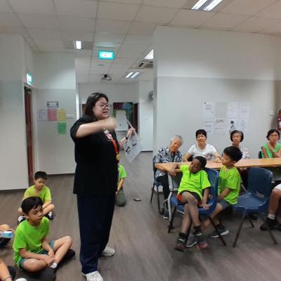 Inter Gen Hokkien Dialect Cc 18