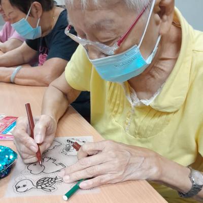 Inter Gen Hokkien Dialect Cc 20
