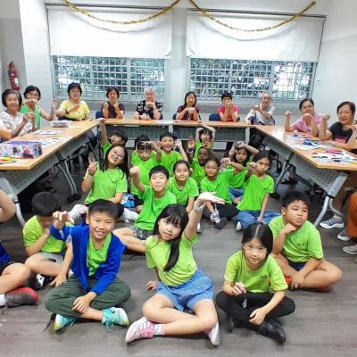 Inter Gen Hokkien Dialect Cc 8