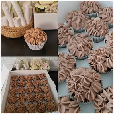 Bake Cupcakes 3