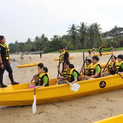 Dragonboat 3