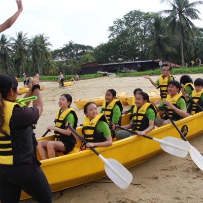 Dragonboat 4