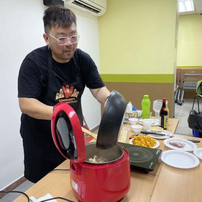 Bigv Senior Chef 5