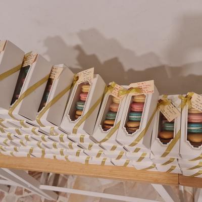 Macarons 5 Pieces
